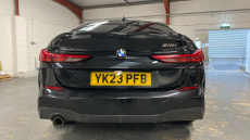 BMW 2 Series 218i [136] M Sport 4dr Petrol Saloon